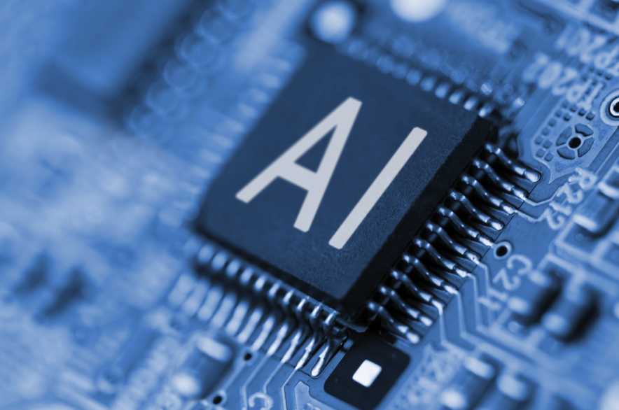 ai and semiconductors